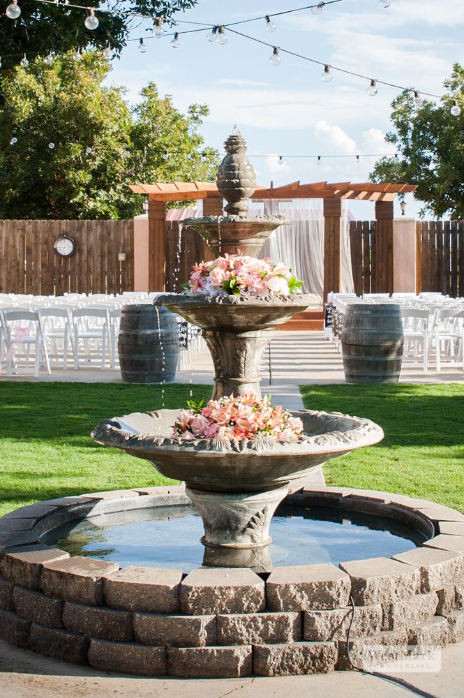 Stone Creek & The Grove Event Center : 4807 North Milwaukee, Shallowater, TX, 79363